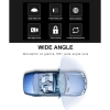 Camera Hành Trình U6 Xe Hơi 1.080p Sắc Nét, Màn Hình Android Tích Hợp, Lái An Toàn 4