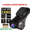 Camera hành trình U9 Pro U2 U6 Android – Lưu tốc độ, cảnh báo ADAS, giá chỉ 259.000₫ 3