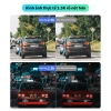 Camera hành trình Unisen U4U5 – 2K HD, tầm nhìn ban đêm rõ nét, trọng lực, 669k 8