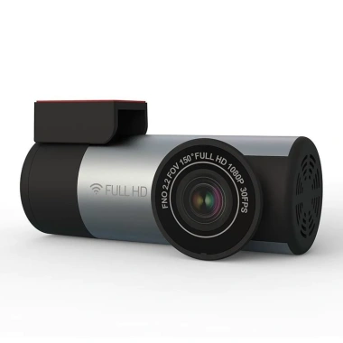 Camera Hành Trình V10 Android – Xem Trên Điện Thoại, Cảnh Báo Tốc Độ & Làn Đường, 699.000₫