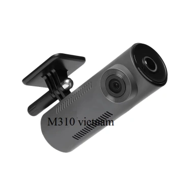 Camera hành trình V55S 4K 1.080P A800S 7mile – Ghi trong & sau, nối dài, chỉ 950.000₫