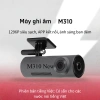 Camera hành trình V55S 4K 1.080P A800S 7mile – Ghi trong & sau, nối dài, chỉ 950.000₫ 9