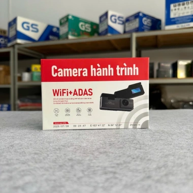 Camera hành trình V8 Full HD 1.080P - Kết nối điện thoại, nhỏ gọn, lắp đặt dễ dàng, 480.000đ 2