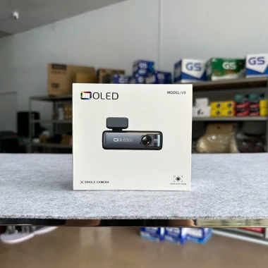 Camera hành trình V8 Full HD 1.080P - Kết nối điện thoại, nhỏ gọn, lắp đặt dễ dàng, 480.000đ 3