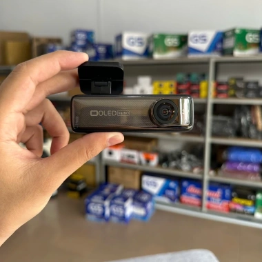 Camera hành trình V8 Full HD 1.080P - Kết nối điện thoại, nhỏ gọn, lắp đặt dễ dàng, 480.000đ 5