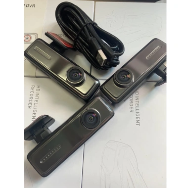 Camera hành trình V8 WiFi 1.080P Full HD, kết nối Android, xem qua app, giá chỉ 470.000đ