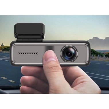 Camera hành trình V8 WiFi 1.080P Full HD, kết nối Android, xem qua app, giá chỉ 470.000đ