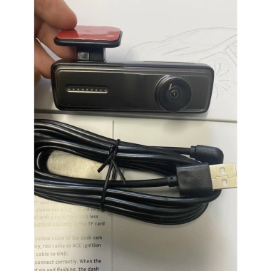 Camera hành trình V8 WiFi 1.080P Full HD, kết nối Android, xem qua app, giá chỉ 470.000đ