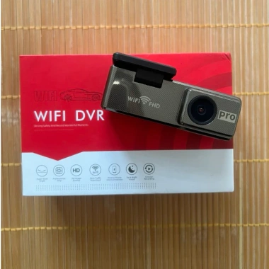 Camera Hành Trình V9 Pro LUXCAM - Kết Nối Điện Thoại, Màn Hình Android, Quay 2K, Bảo Hành 12 Tháng - Giá 550.000 4