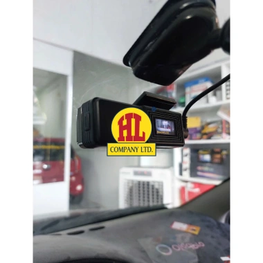Camera hành trình V9 Wifi 2K - Kết nối điện thoại, thắt dây an toàn, 450.000