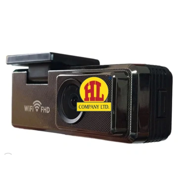 Camera hành trình V9 Wifi 2K - Kết nối điện thoại, thắt dây an toàn, 450.000