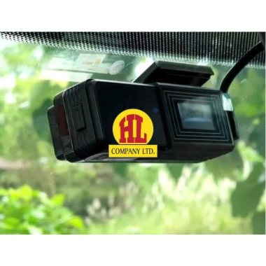 Camera hành trình V9 Wifi 2K - Kết nối điện thoại, thắt dây an toàn, 450.000