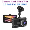 Camera hành trình WDR 3.0 1 inch Full HD 1.080P siêu nét Giá 259.000đ ô tô