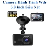 Camera hành trình WDR 3.0 1 inch Full HD 1.080P siêu nét Giá 259.000đ ô tô 2
