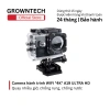 Camera hành trình WIFI 4K A19 HD - Chống rung, gắn mũ, chống nước - 617,100 VND