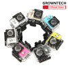 Camera hành trình WIFI 4K A19 HD - Chống rung, gắn mũ, chống nước - 617,100 VND 2