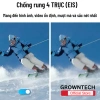 Camera hành trình WIFI 4K A19 HD - Chống rung, gắn mũ, chống nước - 617,100 VND 6