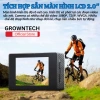 Camera hành trình WIFI 4K A19 HD - Chống rung, gắn mũ, chống nước - 617,100 VND 8