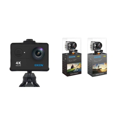 Camera hành trình WiFi 4K chính hãng - Miễn phí ship, giảm còn 1.83 triệu