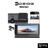 Camera Hành Trình WIFI Oto A6 FULL HD 1.080P 2.026 - Màn 4.0 inch, Ghi Hình Sắc Nét, Giá Ưu Đãi 775.750 VND