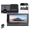 Camera Hành Trình WIFI Oto A6 FULL HD 1.080P 2.026 - Màn 4.0 inch, Ghi Hình Sắc Nét, Giá Ưu Đãi 775.750 VND 3