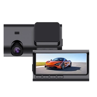 Camera Hành Trình WIFI Oto A6 FULL HD 1.080P 2.026 - Màn 4.0 inch, Ghi Hình Sắc Nét, Giá Ưu Đãi 775.750 VND