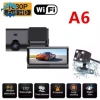 Camera Hành Trình WIFI Oto A6 FULL HD 1.080P 2.026 - Màn 4.0 inch, Ghi Hình Sắc Nét, Giá Ưu Đãi 775.750 VND 7