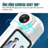 Camera hành trình wifi S70 2K góc nhìn người thứ nhất, app kết nối - 790.000đ 6
