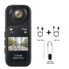 Camera hành trình wifi S70 2K góc nhìn người thứ nhất, app kết nối - 790.000đ 9