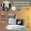 Camera hành trình Wintosee M9 1.296p siêu nét – Hỗ trợ phần mềm, giá ưu đãi 739.000₫ 2