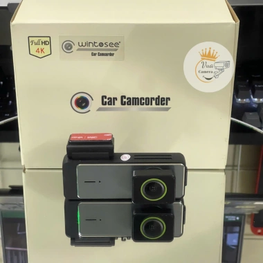 Camera hành trình Wintosee M9 1.296p siêu nét – Hỗ trợ phần mềm, giá ưu đãi 739.000₫ 5
