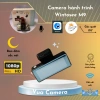 Camera hành trình Wintosee M9 1.296p siêu nét – Hỗ trợ phần mềm, giá ưu đãi 739.000₫ 8