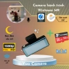 Camera hành trình Wintosee M9 1.296p siêu nét – Hỗ trợ phần mềm, giá ưu đãi 739.000₫ 9