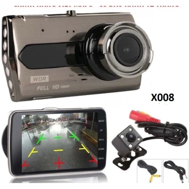 Camera Hành Trình X008/X004 Full HD 1.080 Siêu Nét - Giá chỉ 520.000 VND, G30 NL 2 Camera Hành Trình X008/X004 Full HD 1.080 Siêu Nét - Giá chỉ 520.000 VND, G30 NL 2