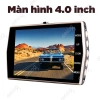 Camera Hành Trình X008/X004 Full HD 1.080 Siêu Nét - Giá chỉ 520.000 VND, G30 NL 6