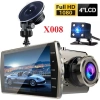 Camera Hành Trình X008/X004 Full HD 1.080 Siêu Nét - Giá chỉ 520.000 VND, G30 NL 10