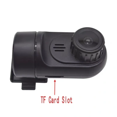 Camera hành trình xe hơi 1.080P hỗ trợ tầm nhìn ban đêm, ADAS, USB Android 9 Camera hành trình xe hơi 1.080P hỗ trợ tầm nhìn ban đêm, ADAS, USB Android 9