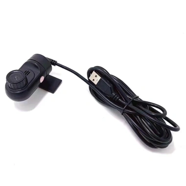Camera hành trình xe hơi 1.080P hỗ trợ tầm nhìn ban đêm, ADAS, USB Android 10 Camera hành trình xe hơi 1.080P hỗ trợ tầm nhìn ban đêm, ADAS, USB Android 10