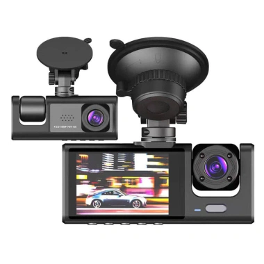 Camera hành trình xe máy 3H Độ bền lâu, ống kính góc rộng, đeo ngực - 220.233 VND