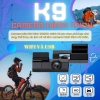 Camera hành trình xe máy ô tô K8/K9/X22 - Ghi hình siêu nét, màn hình 1 inch, giá 526.500đ 3