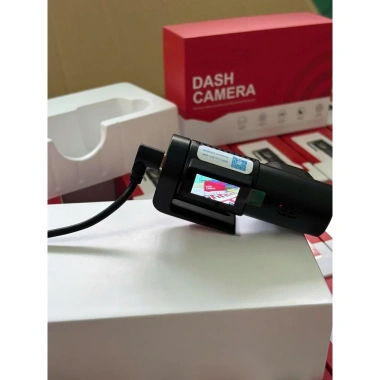 Camera hành trình xe máy ô tô K8/K9/X22 - Ghi hình siêu nét, màn hình 1 inch, giá 526.500đ