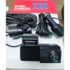 Camera hành trình xe máy ô tô K8/K9/X22 - Ghi hình siêu nét, màn hình 1 inch, giá 526.500đ 7