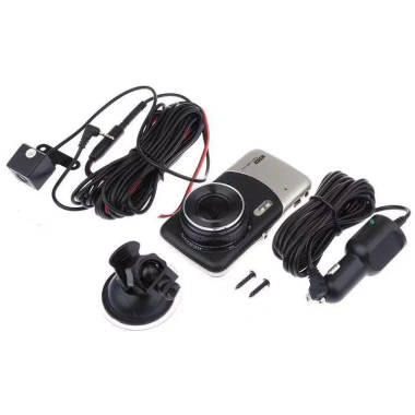 Camera Hành Trình Xe Ô Tô WDR X600 Full HD 1.080P và Camera Lùi Giá Ưu Đãi 395.000 VNĐ