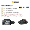 Camera hành trình XETABON 4 TAXI ống kính kép góc rộng 1.080p/720p WIFI điện thoại bảo hành 12 tháng giá 700.000 VND 5