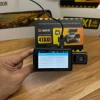 Camera hành trình XETABON 4 TAXI ống kính kép góc rộng 1.080p/720p WIFI điện thoại bảo hành 12 tháng giá 700.000 VND 8