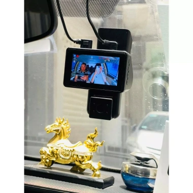 Camera hành trình XETABON 4Taxi 2 mắt, 4Taxi Pro 3 mắt FHD WIFI kết nối điện thoại 699.000₫ 8 Camera hành trình XETABON 4Taxi 2 mắt, 4Taxi Pro 3 mắt FHD WIFI kết nối điện thoại 699.000₫ 8