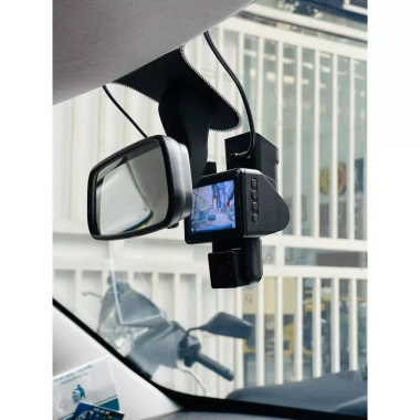 Camera hành trình XETABON 4Taxi 2 mắt, 4Taxi Pro 3 mắt FHD WIFI kết nối điện thoại 699.000₫