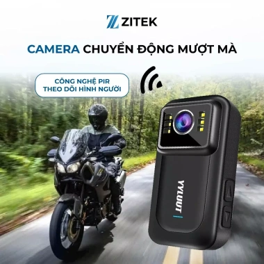 Camera hành trình YYLUUT HD1.080 180 độ chống nước, góc rộng, ghi âm, quay đêm – giá 1.595.000₫ 6