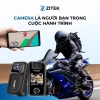 Camera hành trình YYLUUT HD1.080 180 độ chống nước, góc rộng, ghi âm, quay đêm – giá 1.595.000₫ 7