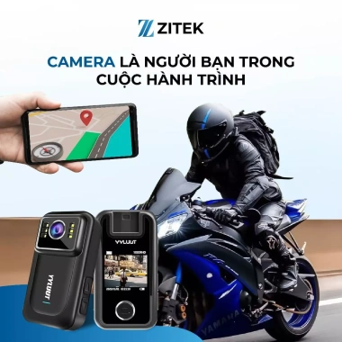 Camera hành trình YYLUUT HD1.080 180 độ chống nước, góc rộng, ghi âm, quay đêm – giá 1.595.000₫ 7